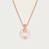 China Replica Bvlgari Necklaces 33usd Only